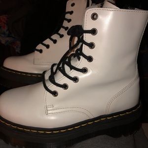 RARE Dr. martens
